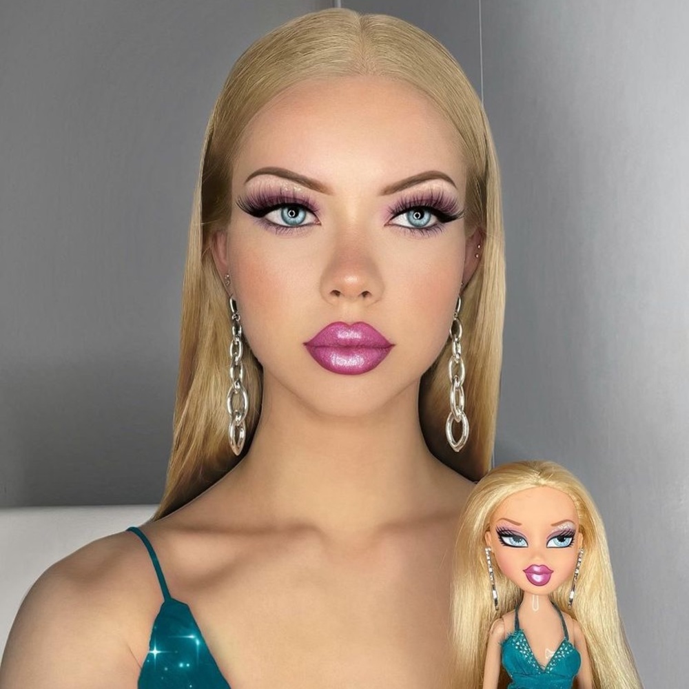 Meet your Posher, Shanna